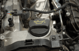 oil cap