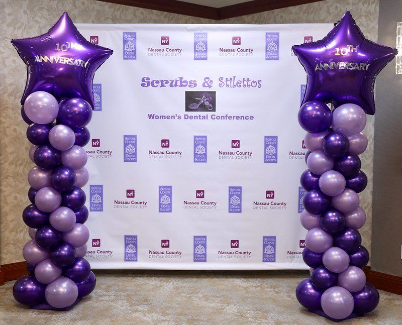 Suffolk County Dental Association