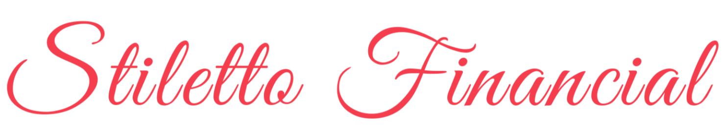 Stiletto Financial Logo