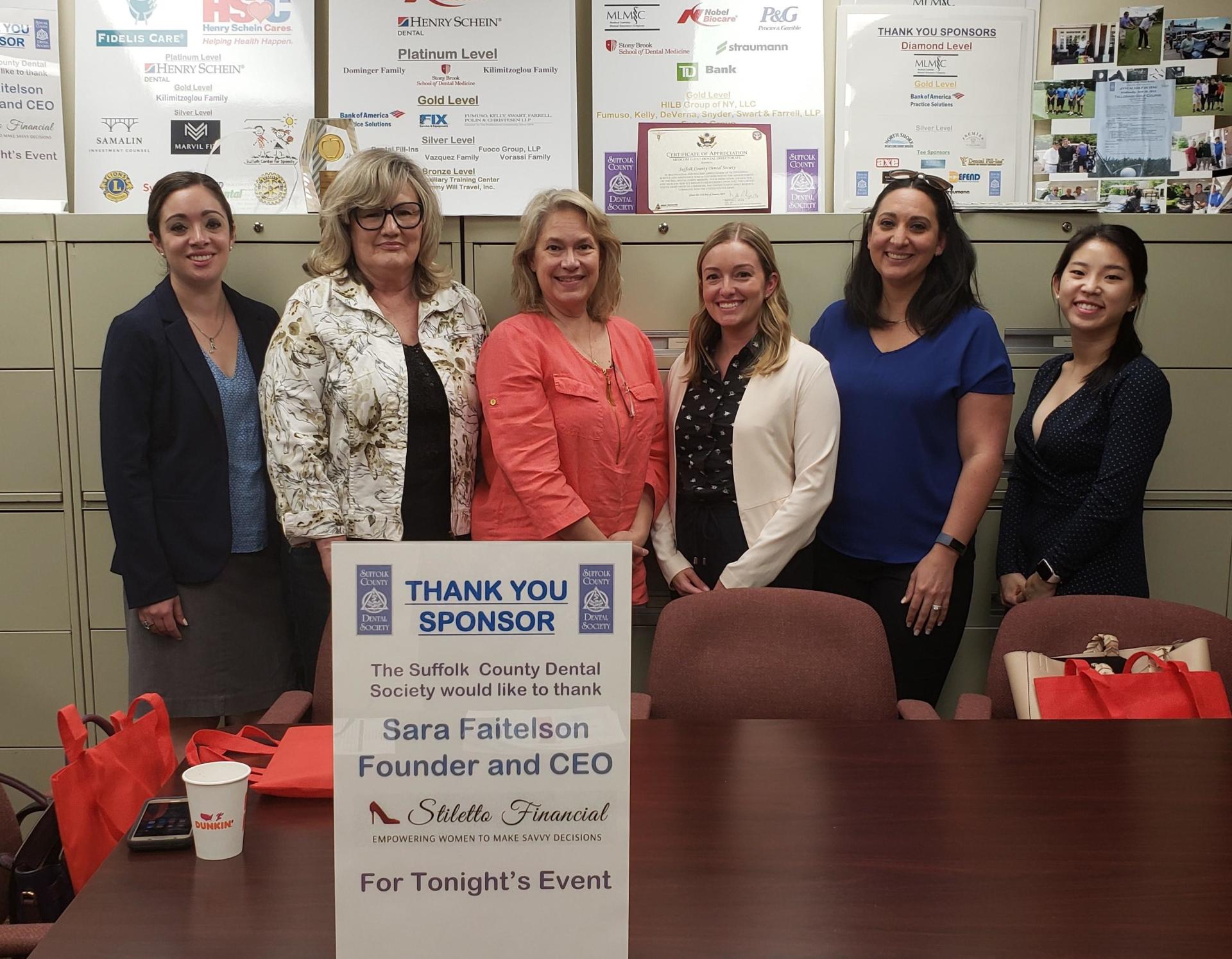 Suffolk County Dental Assocation