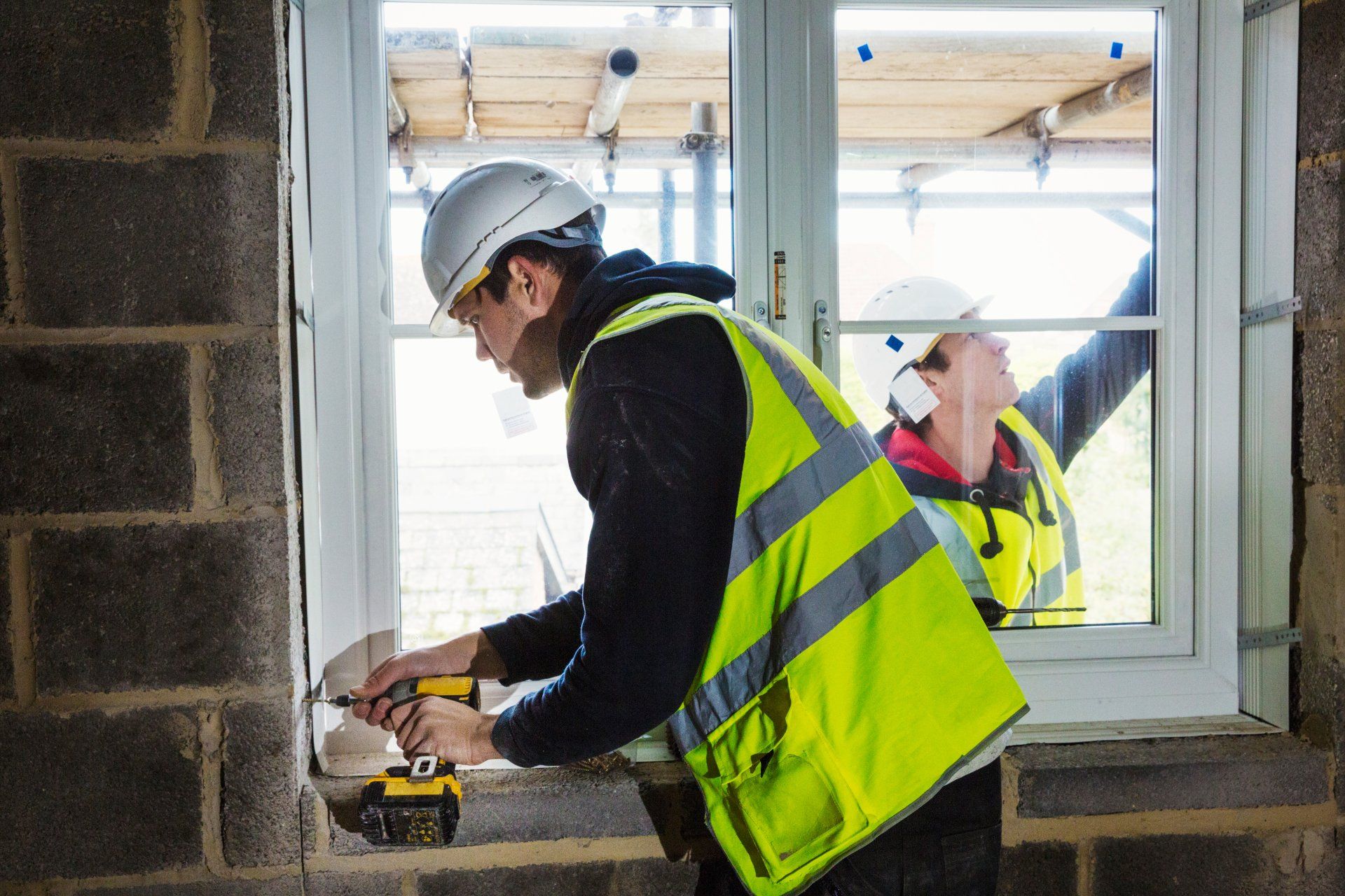 Specialist Building Services