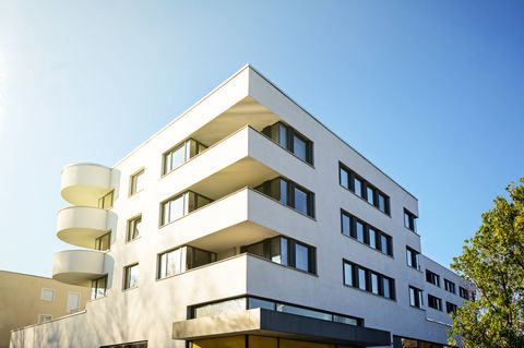 Property maintenance