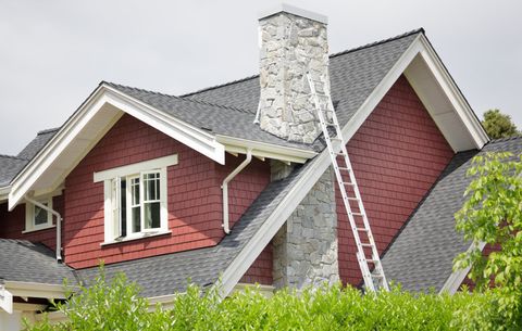 Insurance restorations