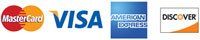 appliance repair takes credit cards