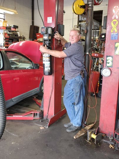 P & T Automotive Repair
