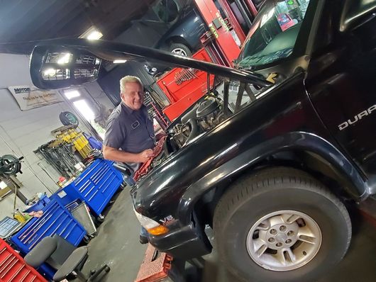 P & T Automotive Repair