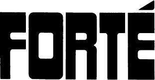 forte logo
