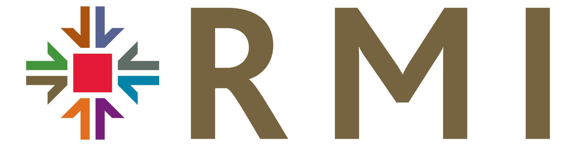 RMI logo