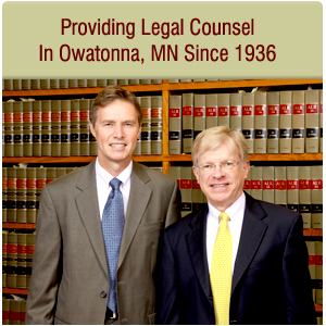 Legal Counsel — workers' comp attorney in Owatonna,MN Legal Counsel — workers' comp attorney in Owatonna,MN
