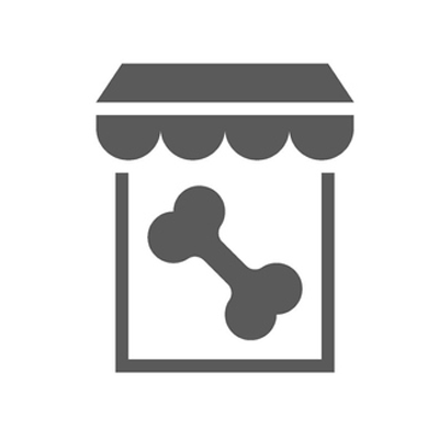 Pet Supply Store — Pet Supply Store Icon in Murfreesboro, TN