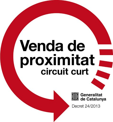 Segell Venda de Proximitat
