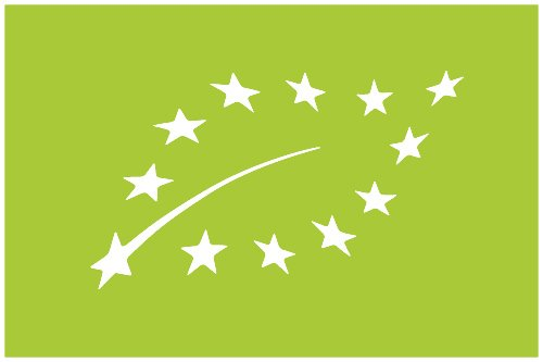 Segell producte ecològic