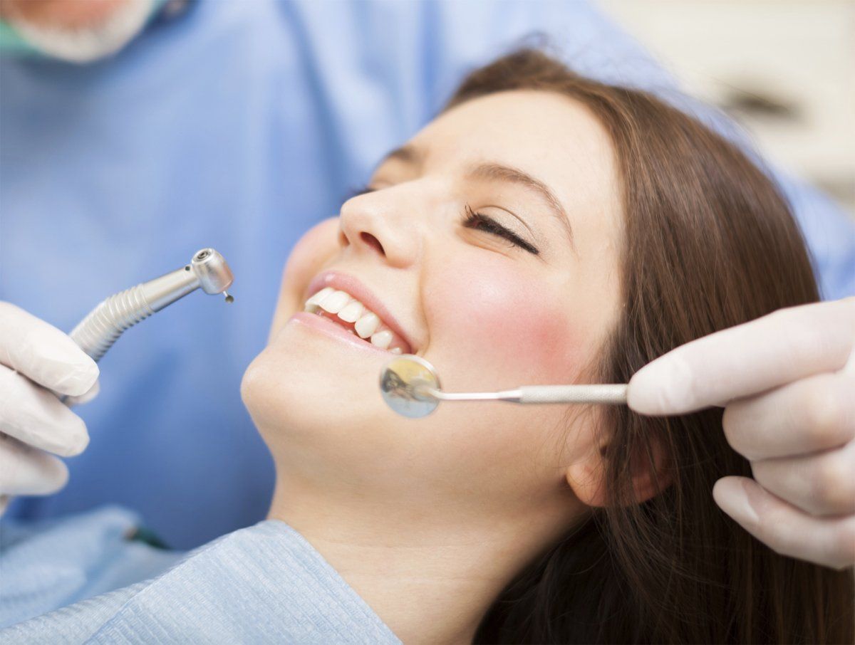 General Dentistry Services in Pawtucket, RI from Dr. Burton Ogata General Dentistry Services in Pawtucket, RI from Dr. Burton Ogata