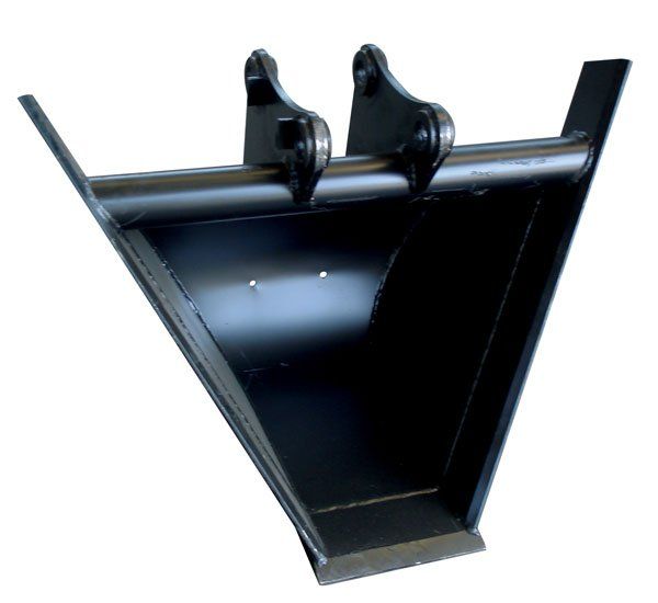 BENNA TRAPEZOIDALE