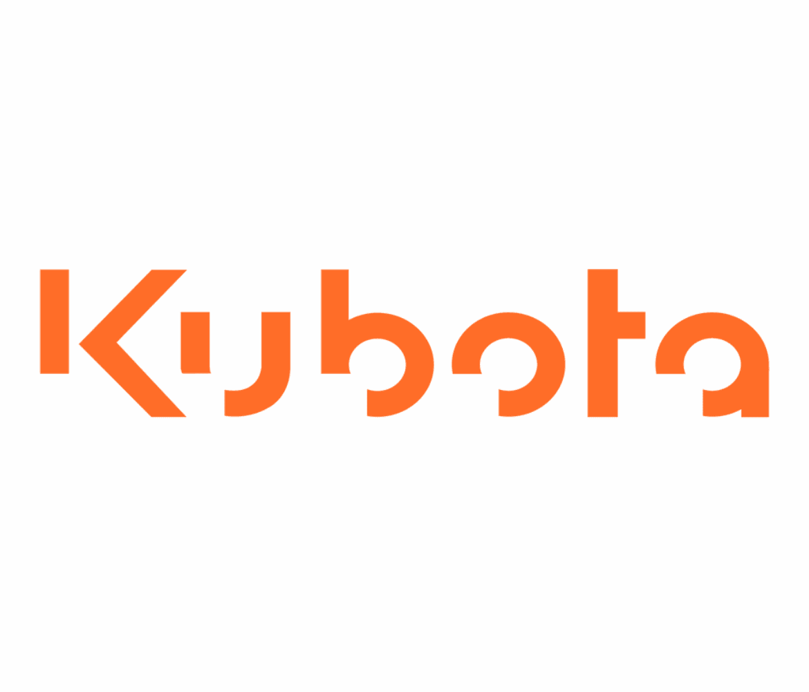 Noleggio macchine Kubota