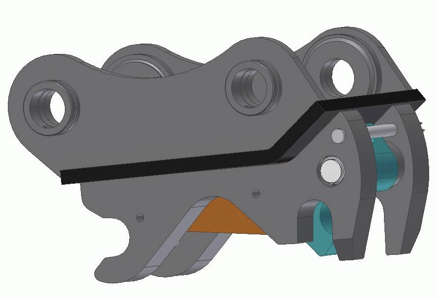 UNIVERSAL QUICK COUPLING PRICELIST