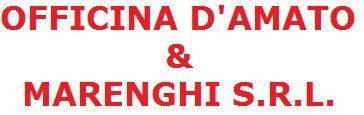 OFFICINA D`AMATO & MARENGHI S.r.l - logo