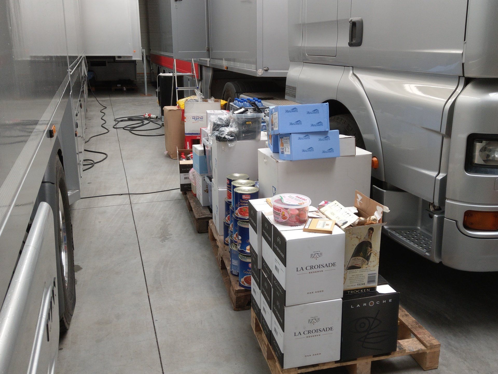 Catering