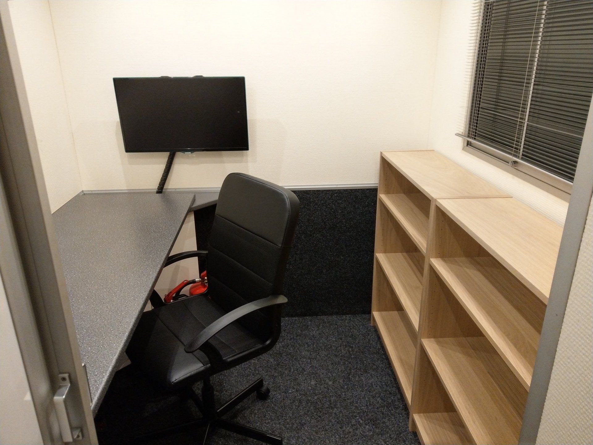 Office VipVision