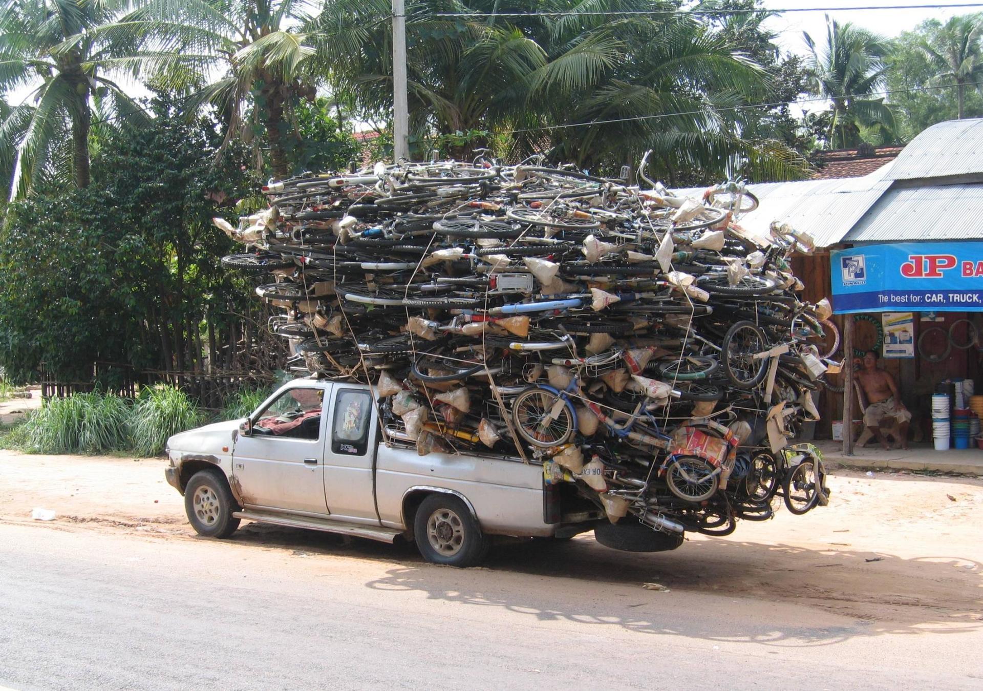 Transport