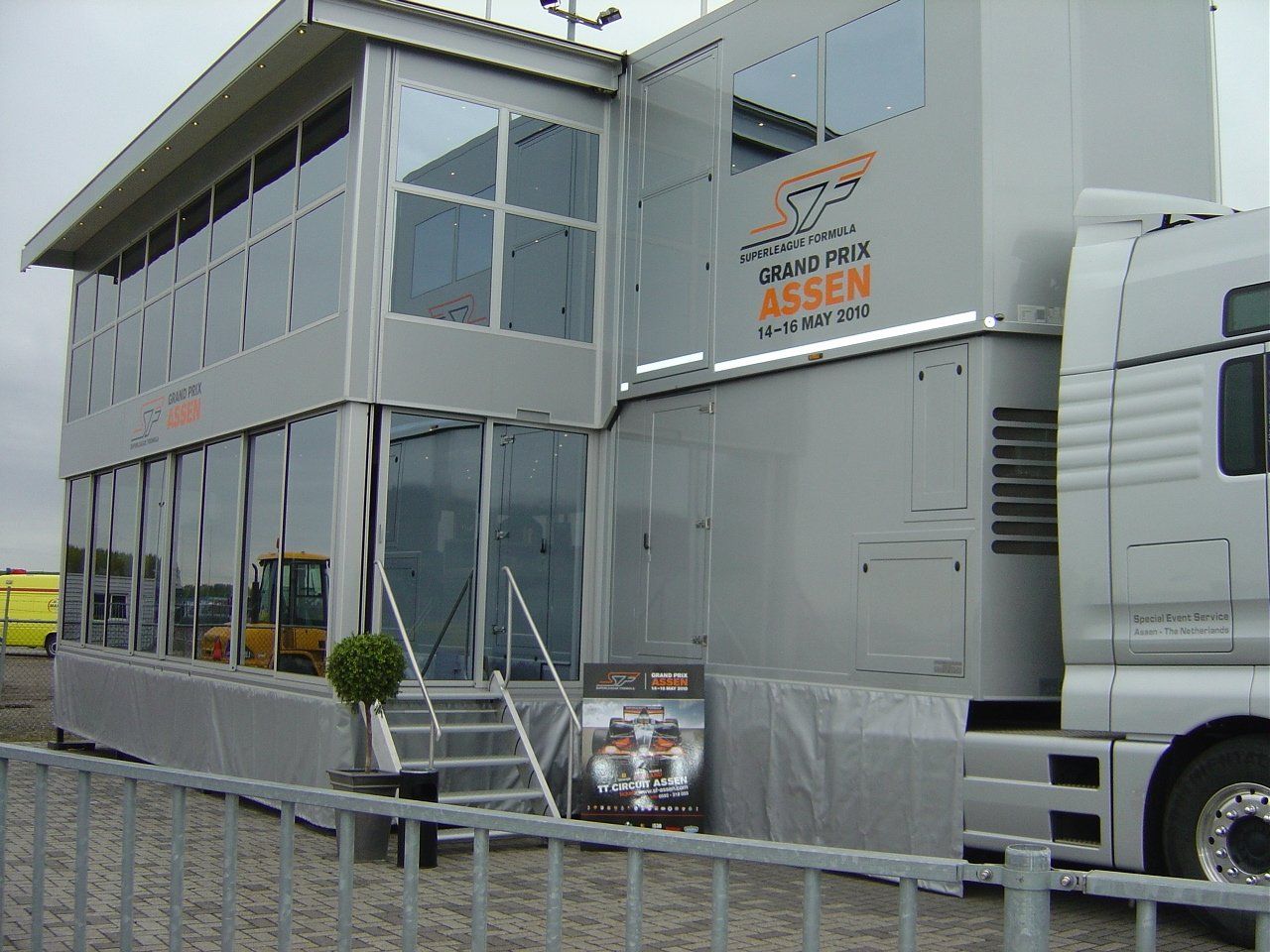 Office - SES