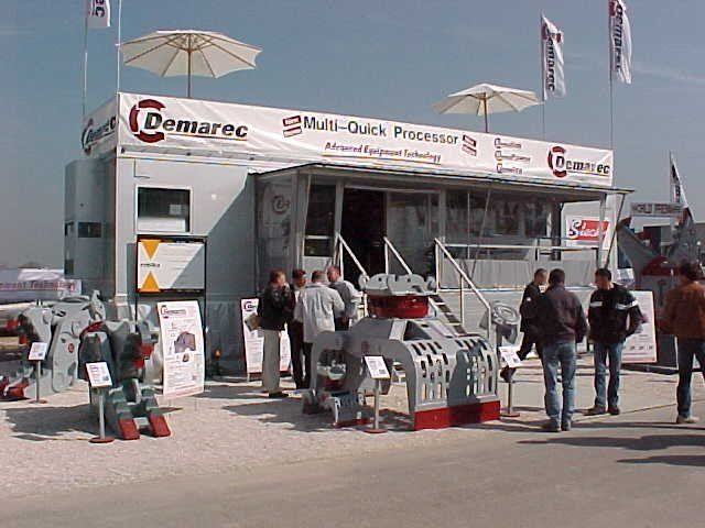 Exhibition - SES