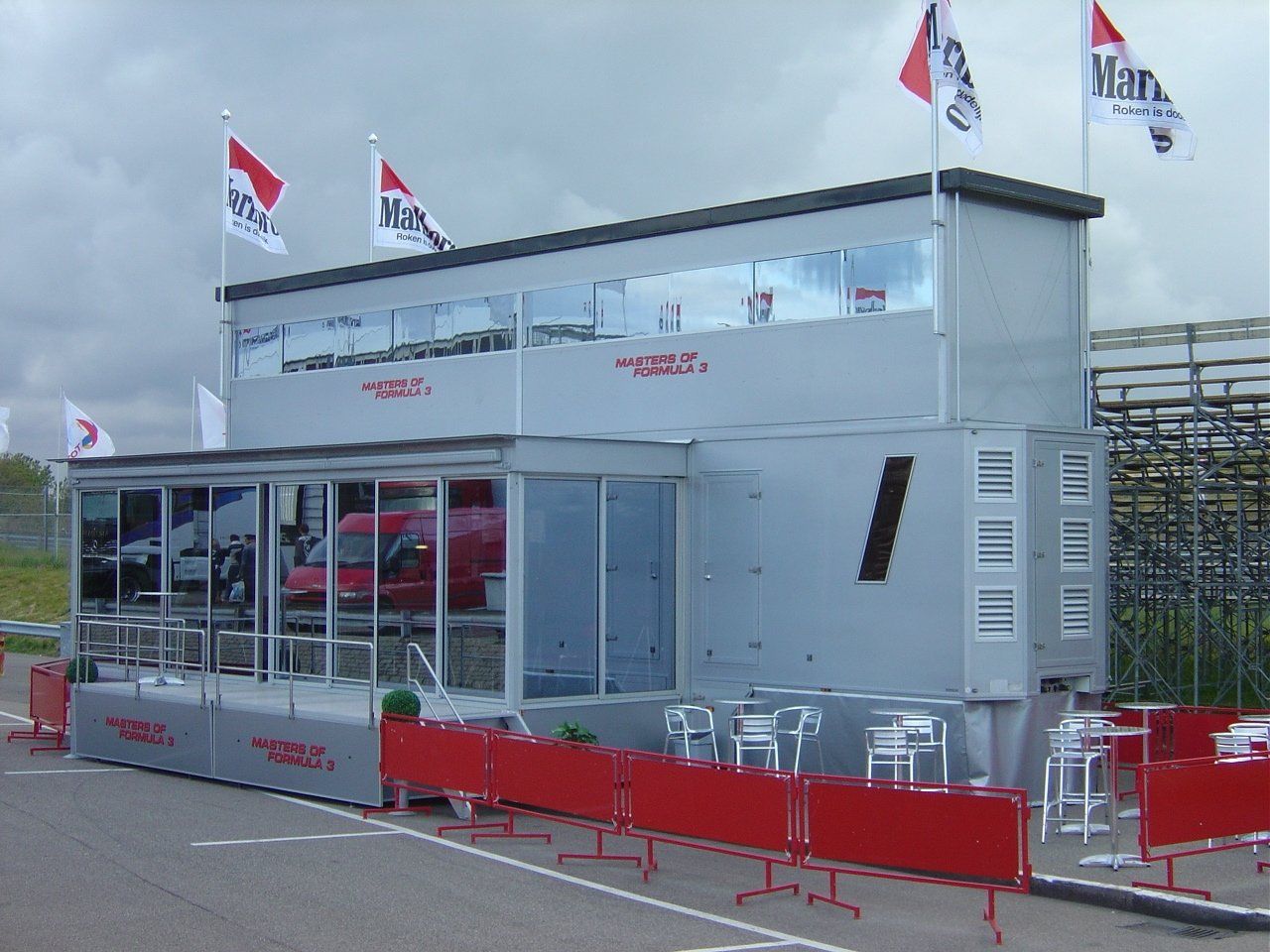 Press center - SES