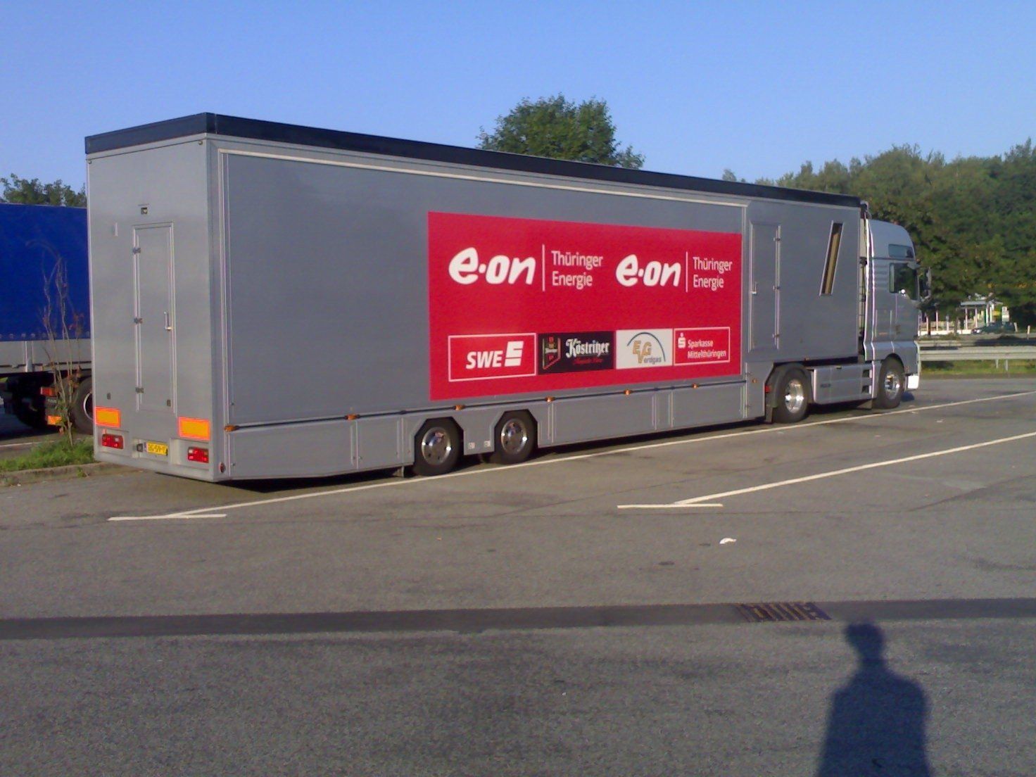 Transport - SES