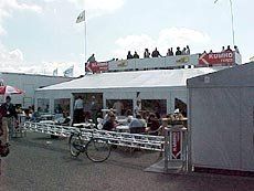 Hospitality - SES