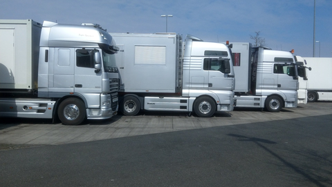 Transport Services Transport Services SES