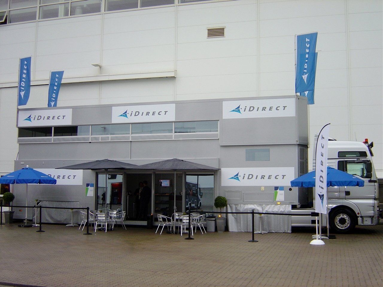 RoadExpo - SES