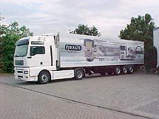Roadshow - SES