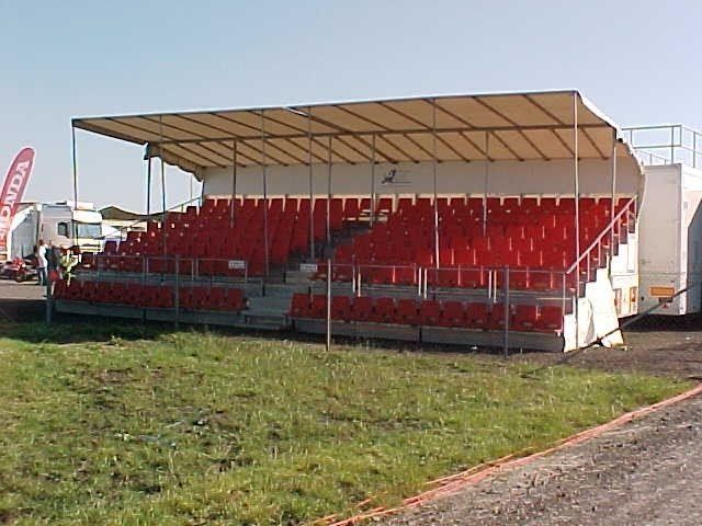 Construction - SES