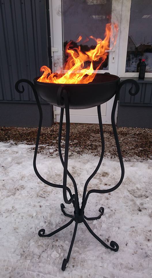 Metaliniai gaminiai