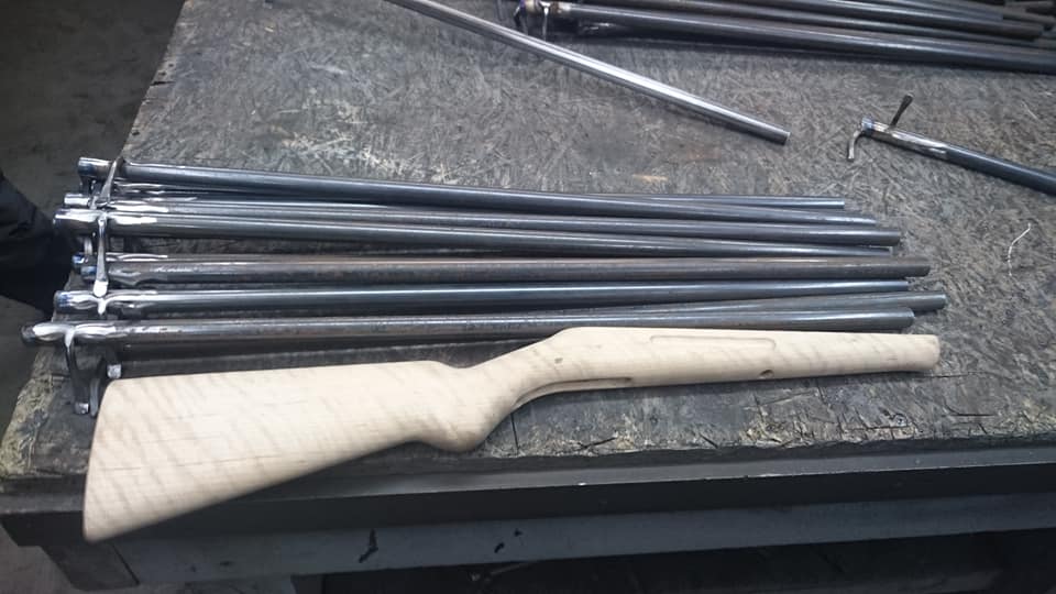 Metaliniai gaminiai