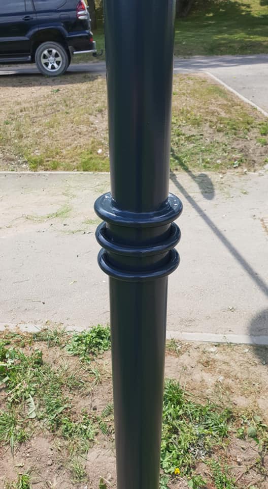 Metaliniai gaminiai