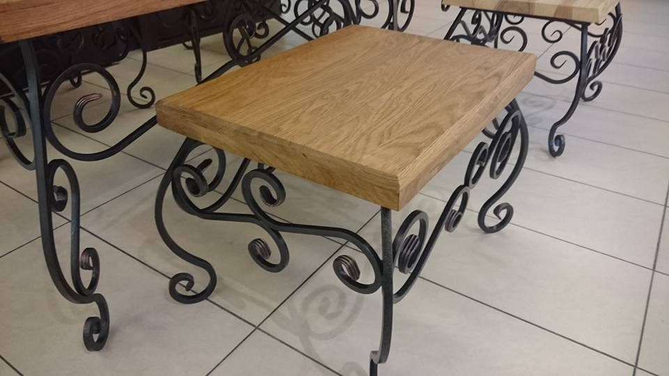 Lauko baldai