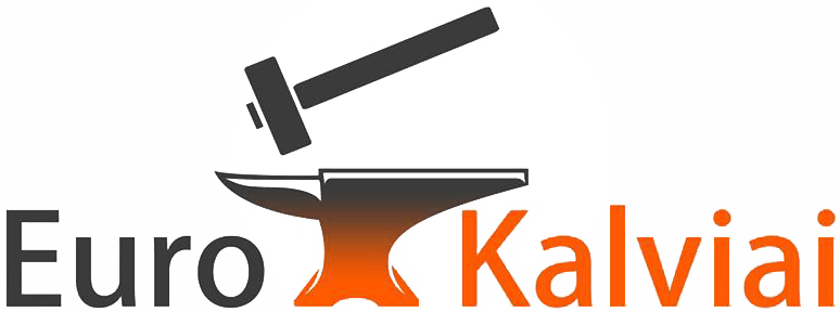 euro kalviai