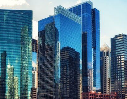 Buildings — Plumbing Repairs in Orland Park, IL Buildings — Plumbing Repairs in Orland Park, IL