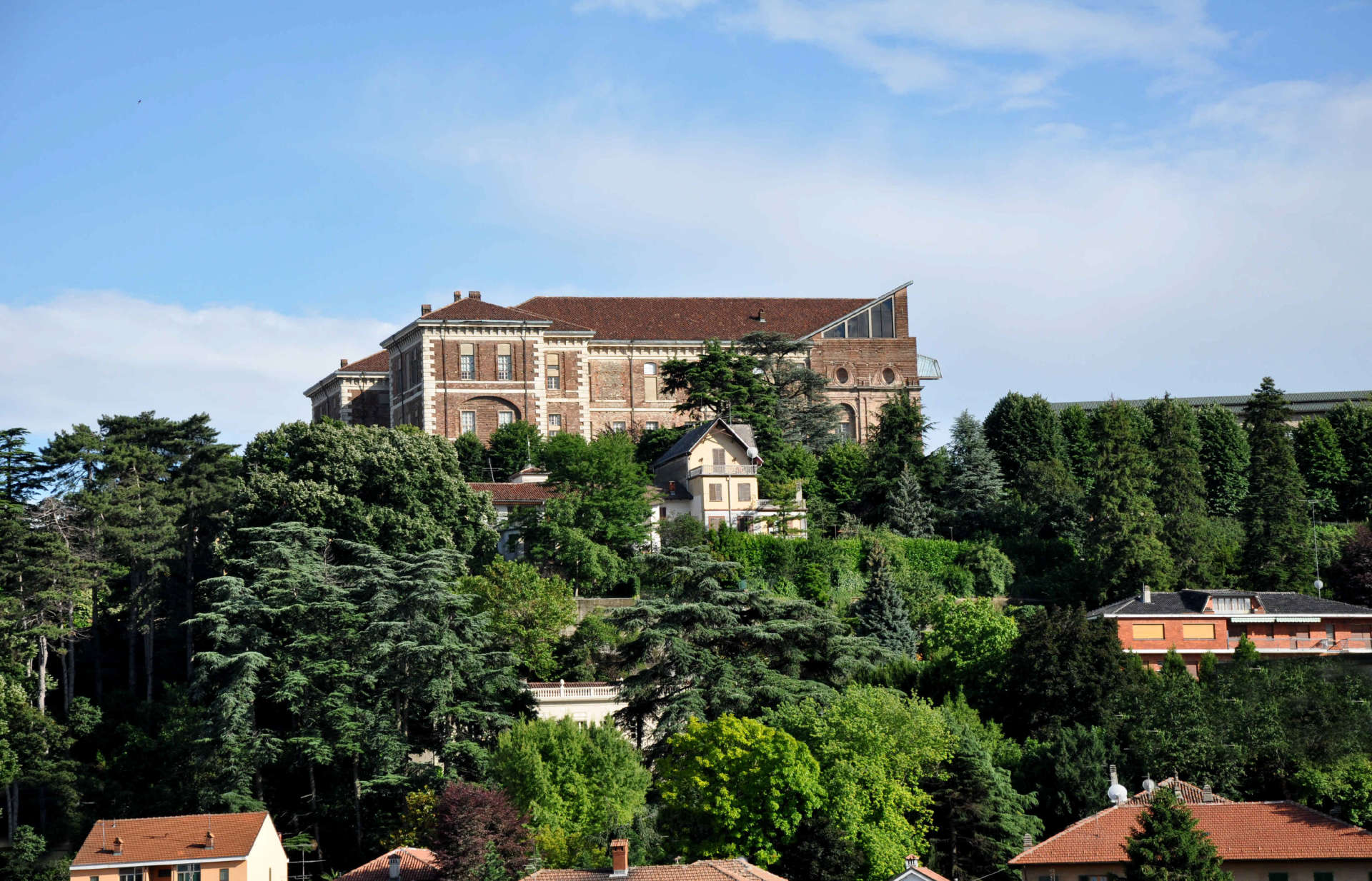 castello di Rivoli