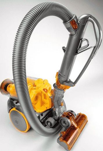 vacuum cleaner