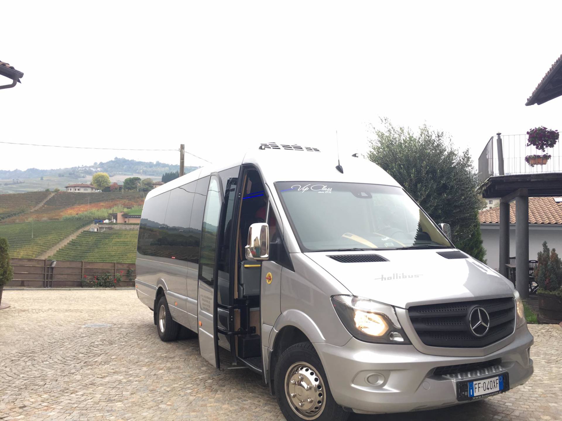Minibus