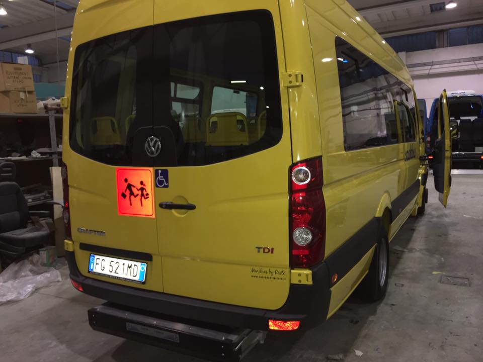 School bus