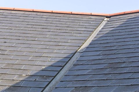 Re-roofing