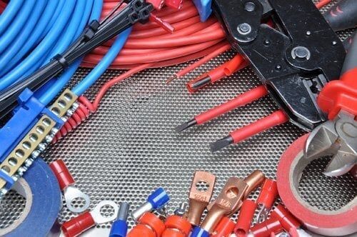 Electrical supplies | Los Angeles, CA | Emil's Hardware Electrical supplies | Los Angeles, CA | Emil's Hardware
