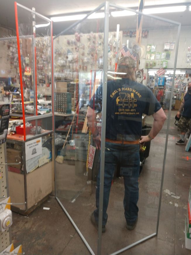 Springs Compression and Extensions — Hardware Store Los Angeles, CA Springs Compression and Extensions — Hardware Store Los Angeles, CA