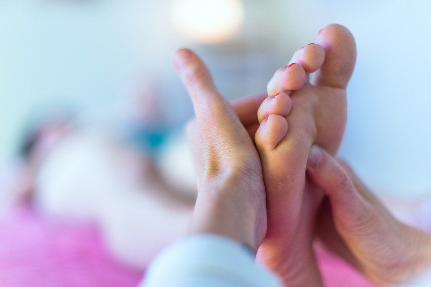 Podiatry