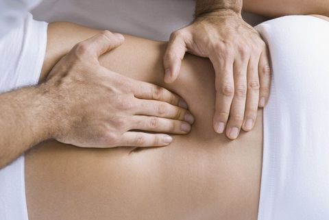 Physiotherapy Treatments
