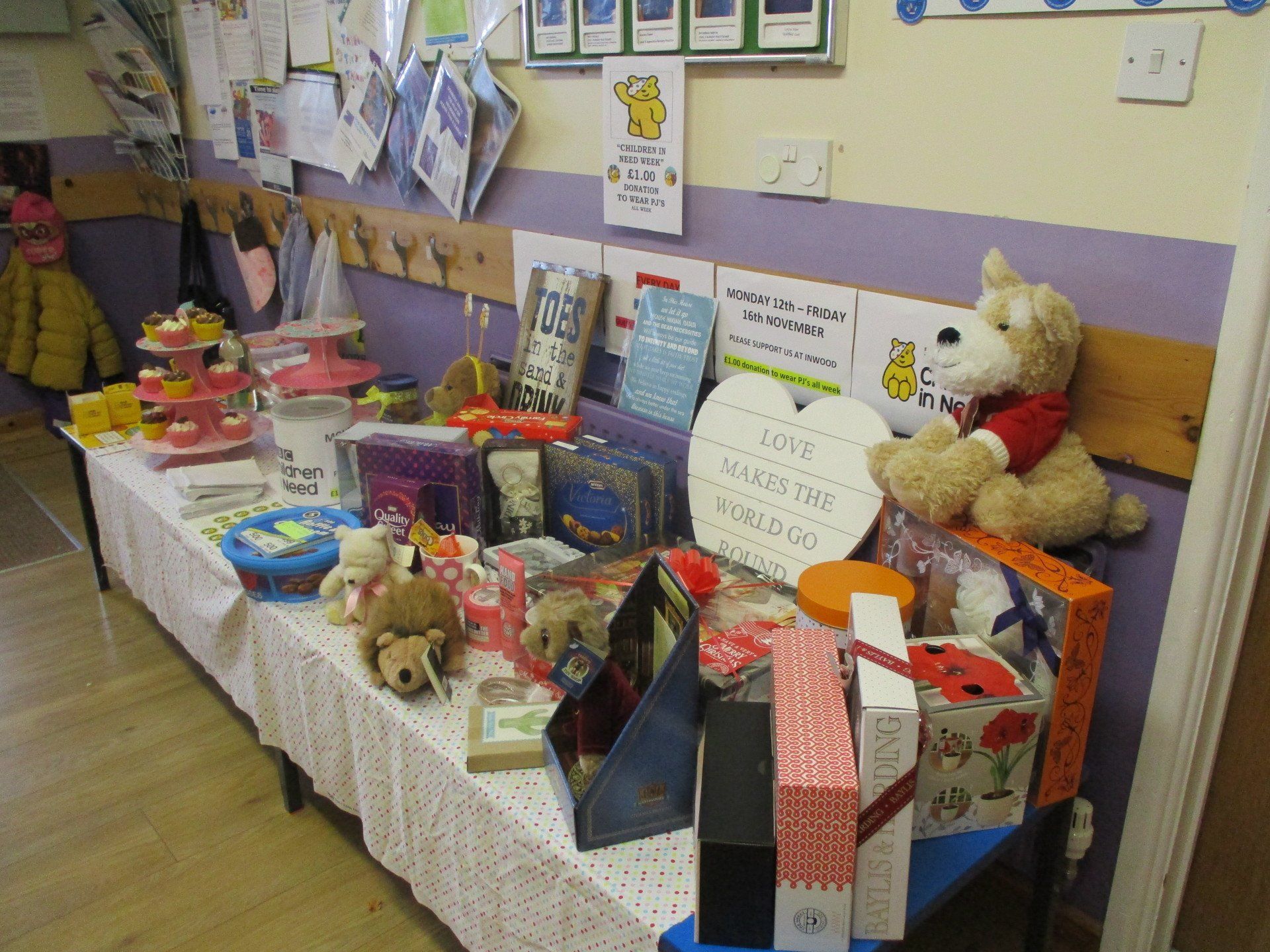 Children in Need 2