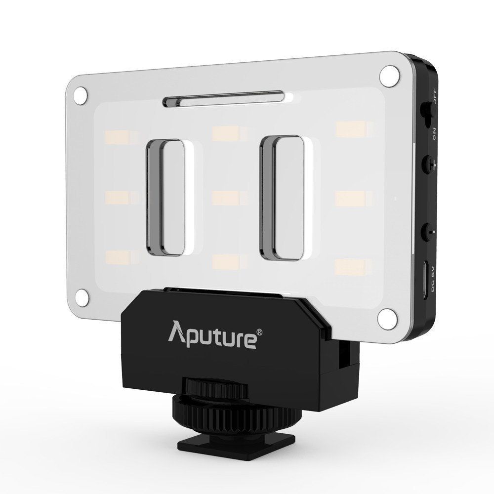 Aputure Aputure
